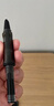 六品堂 美工钢笔书法专用笔弯尖练字硬笔书法成人签字钢笔美术生用可替换墨囊瘦金体暗尖美工笔 实拍图