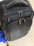 新秀丽（Samsonite）电脑包男士双肩包商务背包男包商务精英BP0*09010黑色16.5容量 实拍图