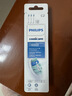 飞利浦（PHILIPS）电动牙刷头官方原装适配钻石3/7/9系列刷柄清洁 欧洲进口 3支装 HX9023  实拍图