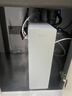 海尔（Haier）净水器鲜活水pro+1200G6年长效进口反渗透RO过滤膜触控龙头双出水家用厨房专用台下净水机R305 实拍图