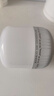 超亮led灯泡e27螺口家用白光5W10W20W30W40W60W80瓦大功率节能灯 超亮护眼【60W】高配恒流款 【1个装】E27螺口-白光 实拍图