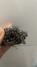 组合装海绵擦钢丝球 耐用 厨房清洁工具 碗筷锅具的清洁神器 混色 钢丝球清洁组合【1包】 实拍图