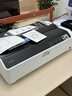 爱普生（EPSON）LQ-1600KIVH 针式打印机（136列卷筒式）LQ-1600K4H 针式打印机 （企业版含2年保修） 实拍图