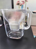 碧然德（BRITA） 家用滤水壶 净水壶滤芯 Maxtra 多效滤芯 6枚装 实拍图