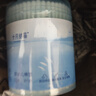 十月结晶婴儿棉签宝宝棉棒细轴耳勺螺旋双头儿童掏耳朵鼻屎清洁200支 实拍图