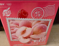 蒙牛真果粒白桃树莓味含乳牛奶饮品240g*10盒 健康低脂 龚俊同款 实拍图