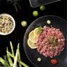 金华两头乌 肉馅(肥瘦比约2:8) 300g 实拍图