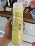 蜂花柔顺护发素450ml小麦蛋白营养润发乳修护毛躁干枯补水 实拍图