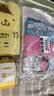 名创优品（MINISO） Sanrio Characters浴帽防水沐浴帽焗油洗澡 3个装*2包 实拍图