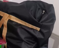 妙馨思搬家袋搬家打包袋收纳袋行李袋被子收纳袋编织袋棉被储物袋神器 实拍图