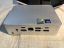 华硕NUC15 Pro+ mini迷你主机 国补 高性能商用OpenClaw主机AI办公台式电脑 (Ultra5-225H 16G 512G ) 实拍图