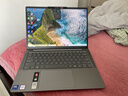联想笔记本电脑小新Pro14 AI元启轻薄本 英特尔酷睿3代Ultra5-336H 32G 1T 2.8K 120Hz OLED 国家补贴 实拍图