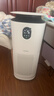 东芝（TOSHIBA）空气净化器宠物净化器大白梨PET去毛除毛大风量除花粉过敏源除尘净化器除螨源消毒杀菌家用除烟味 实拍图