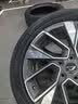 玲珑轮胎汽车轮胎225/50R18 95H 绿行GREEN-Max HP200 原配大众VS7 实拍图