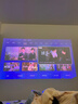 极米Z9X 4K 高亮升级 全新轻薄4K光学变焦三色激光投影1500CVIA 真实高亮家用智能云台投影仪 国家补贴 实拍图