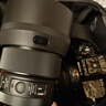 适马（SIGMA） Art 适马85mm F1.4 DG DN 全画幅微单 大光圈定焦镜头人像镜头 索尼E口【补贴】 官方标配（京东补贴专属） 实拍图