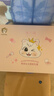 澳兰黛（AOCILENDA）儿童化妆品套装女孩指甲油眼影口红儿童节六一舞台表演彩春节 儿童变妆礼盒+护肤卸妆油 实拍图