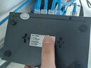 普联（TP-LINK）8口千兆云管理交换机 【TL-SG1008D升级款】APP管理可支持即插即用 网线分线器分流器TL-SG2008D   实拍图
