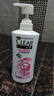 清扬女士去屑洗发水 多效水润500g 玻尿酸净屑洗头膏京东自营热门商品 实拍图