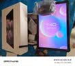 HUMEAI平板电脑32G高速运行5G4K柔光护眼144HZ高刷天玑9400娱乐办公Pad Pro 黑色 32G运行+2TB（2048G）内存 12英PadPro+无线蓝牙键盘+鼠标+豪华礼包 实拍图