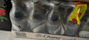泰象（Chang）泰国原装进口苏打水 柠檬味325ml*24瓶 整箱 苏打气泡水 实拍图