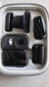 大疆DJI Osmo Nano 标准套装（128GB）自由视角穿戴相机Vlog骑行亲子宠物运动相机拇指相机 实拍图