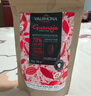法芙娜（VALRHONA）法国黑巧克力豆纯可可脂烘焙蛋糕圭那亚70%250g 实拍图