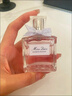 迪奥Dior迪奥小姐花漾淡香水100ml花香留香香氛礼盒生日礼物送女友 实拍图