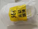 361°儿童跳绳中小学生考试推荐分段式跳绳无计数有绳跳绳 灰色 实拍图