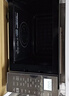 美的（Midea）微波炉烤箱一体机变频家用微波炉900W微烤一体23升平板加热杀菌易清洁X3-233A金色 实拍图