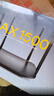 普联（TP-LINK） 凌云WiFi6 双千兆AX1500无线路由器 5G双频 易展Mesh 高速穿墙家用 儿童上网管控 XDR1520易展版 实拍图