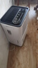 多乐信（DOROSIN）除湿机/抽湿机  除湿量60升/天 120㎡家用别墅复式商业办公室吸湿 APP智控压缩机升级款 ER-60D 实拍图