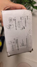 优勤（YOUQIN）隐形晾衣绳晾晒衣服神器室内免打孔卫生间伸缩阳台钢丝绳子架 枪灰色-升级款(防水不生锈) 实拍图