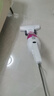 美的（Midea）吸尘器SC861A家用手持立式吸尘器二合一强劲吸力【金榜TOP1】 实拍图
