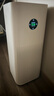 米家小米空气净化器5S【缓解花粉过敏】家用除甲醛除菌除过敏AC-M24-SC 实拍图