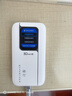 格行随身wifi6官方正品双频5G三网通用车载便携式免插卡无线网卡路由器移动随身wifi5g无线流量2026款 6000毫安-三网双频真5G-送1000G+快充线 实拍图