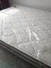 顾家家居（KUKA）梦想垫旗舰版天然乳胶独袋弹簧床垫席梦思主次卧梦想垫1.8x2米 实拍图