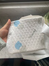 德佑企鹅宝宝隔尿垫一次性婴儿护理垫33*45cm40片*3包 实拍图