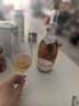 归星意大利原瓶进口繁花桃红气起泡酒葡萄酒赠香槟杯端午送礼盒礼袋 实拍图