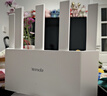 Tenda腾达路由器WiFi7【京东独家】无线千兆穿墙王信号放大器增强家用全屋2.5g网口云霄BE3600立式 实拍图