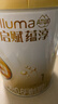 惠氏（Wyeth）启赋蕴淳进口婴儿配方奶粉1段（0-6月）810g A2奶源HMO黄金含量 实拍图