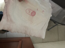 好奇（Huggies）铂金装小桃裤成长裤L120片(9-14kg)大号尿不湿拉拉裤【透爽散热】 实拍图