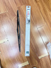博世（BOSCH）雨刷雨刮器火翼全金属支架有骨U型24英寸(具体车型咨询在线客服) 实拍图