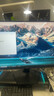 HKC 27英寸2K高清235Hz FastIPS屏125%sRGB出厂校色10bit硬件低蓝光HDR400电竞小钢炮显示器 星际G7 实拍图