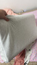 睡眠博士（AiSleep）泰国乳胶枕 94%天然乳胶 泰国进口成人护颈椎枕头 深睡专用波浪枕 实拍图