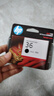 惠普（HP）36原装墨盒 适用HP DeskJet Ink 1285/1286/1288/1289/2385/2386/2388/2389打印机 大容量黑色墨盒 实拍图