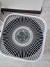 美的（Midea）空气净化器家用 除甲醛除尘除雾霾除异味 99.9%除菌率 负离子空气伴侣 智能wifi控制 一级能效 【净化除醛】KJ400G-Z1 Pro 实拍图