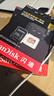 闪迪（SanDisk）512GB TF(MicroSD)内存卡 4K极速金卡A2 V30 U3行车记录仪 运动相机无人机 监控存储卡 读190MB/s 实拍图