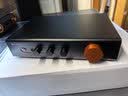 FOSI AUDIO纯前级放大效果器HIFI发烧级音响音频处理器高保真ZP3 ZP3 实拍图