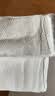 蕉趣（BANANA TRIP）一次性床单(SMS级)酒店隔脏旅行床套防脏床上用品 枕套 2个 实拍图